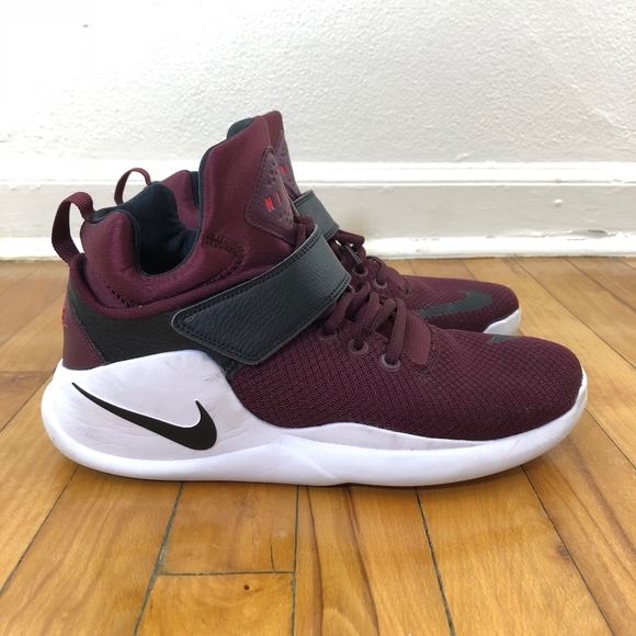 nike kwazi maroon